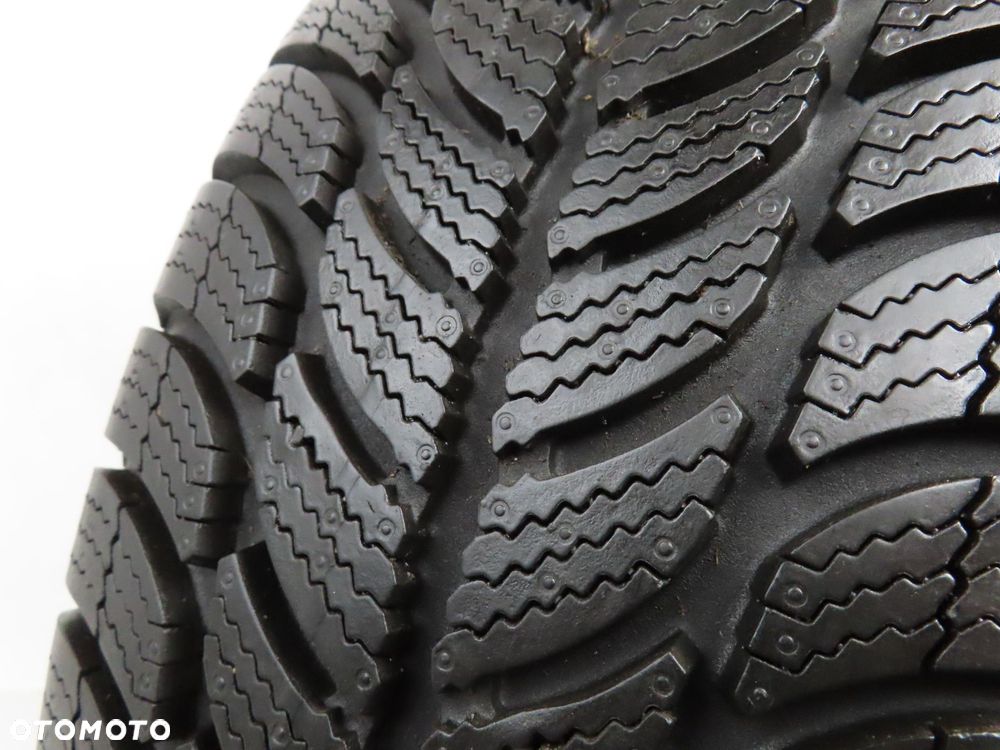 185/60R15 OPONA ZIMOWA UŻYWANA Dębica Frigo 2 88T XL - 6