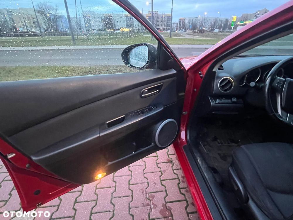 Mazda 6 2.0 Exclusive - 13