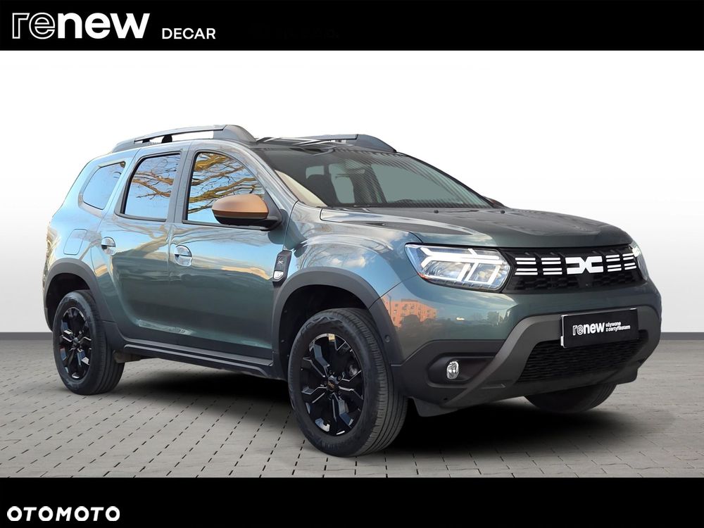 Dacia Duster - 7