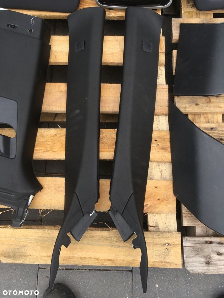 PODSUFITKA PANORAMA RANGE ROVER SPORT L494 LIFT - 5