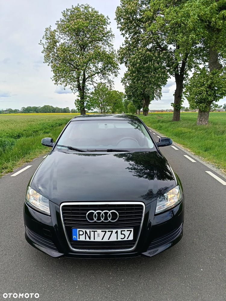 Audi A3 Sportback 1.2 TFSI Ambiente - 3