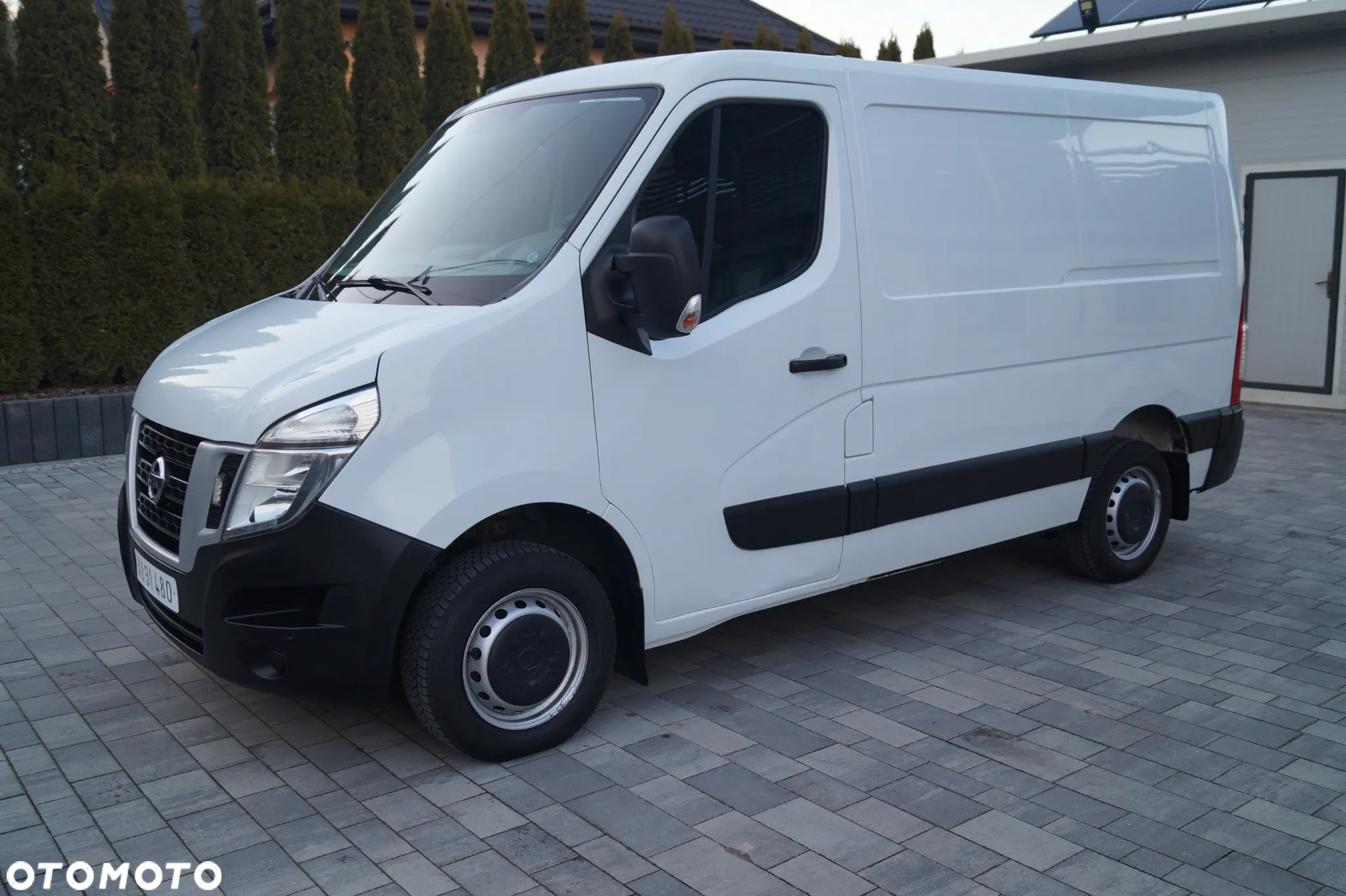 Opel Movano - 29