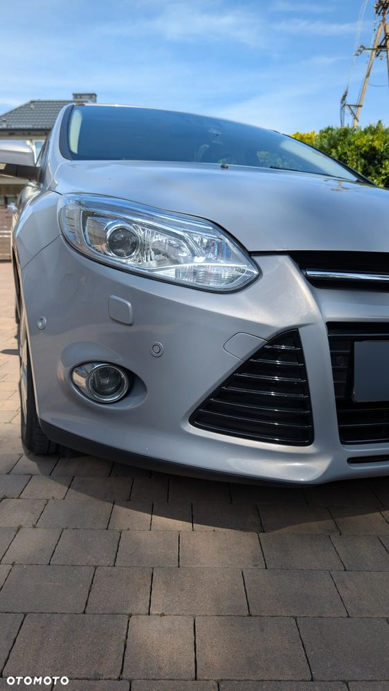 Ford Focus 2.0 TDCi Titanium - 6