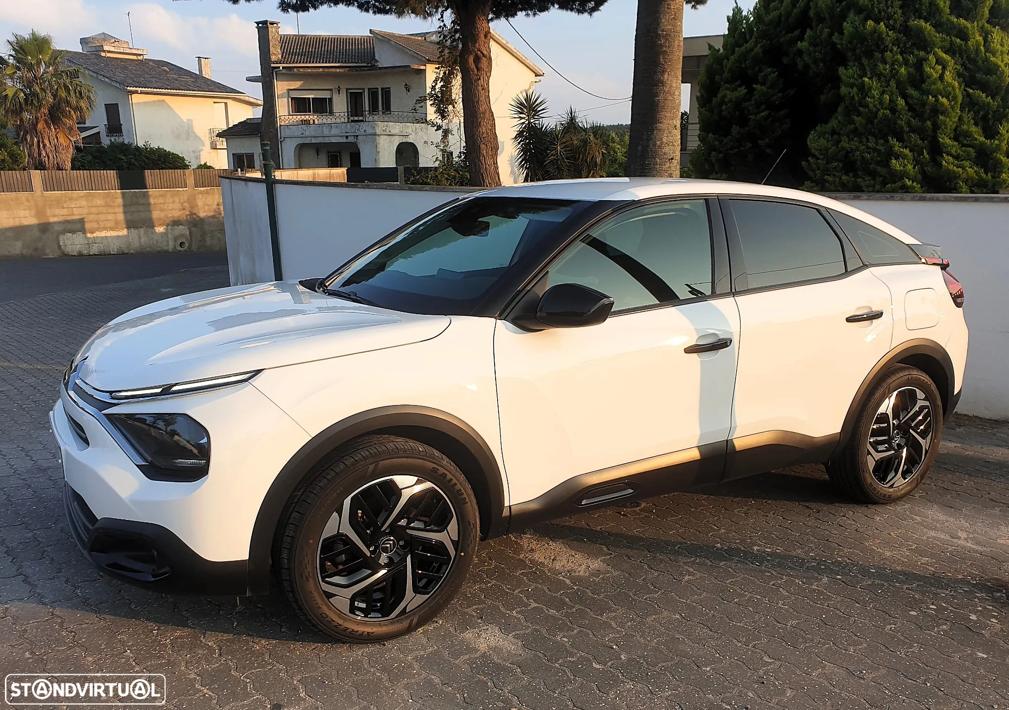 Citroën C4 BlueHDi 110 Stop&Start FEEL PACK - 7
