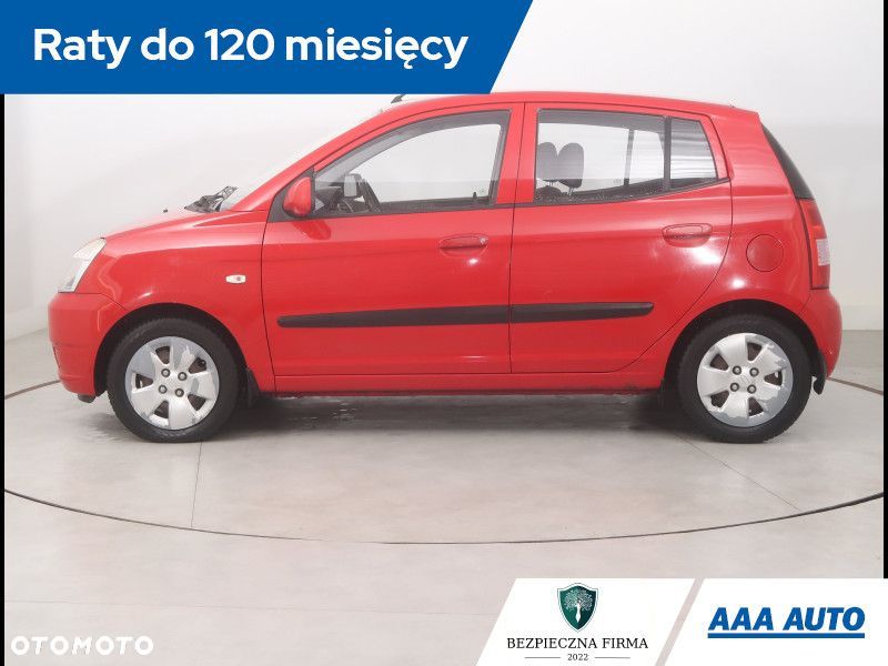 Kia Picanto - 4
