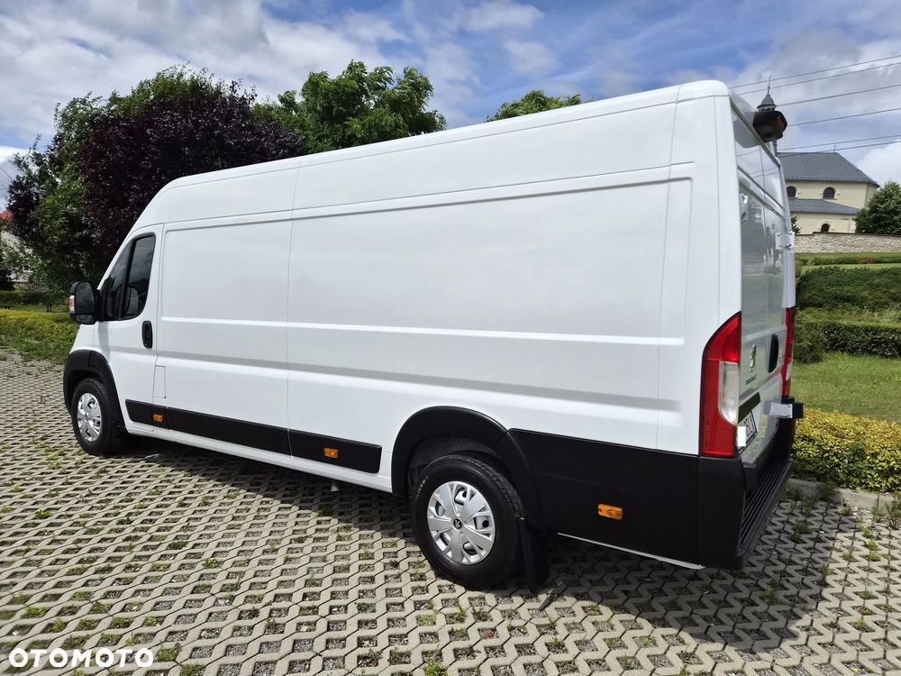 Peugeot Boxer - 9
