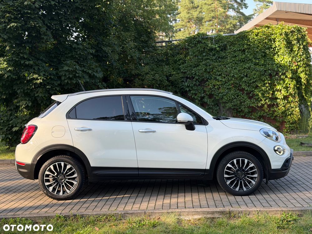 Fiat 500X 1.0 FireFly Turbo 4x2 S&S Urban - 4