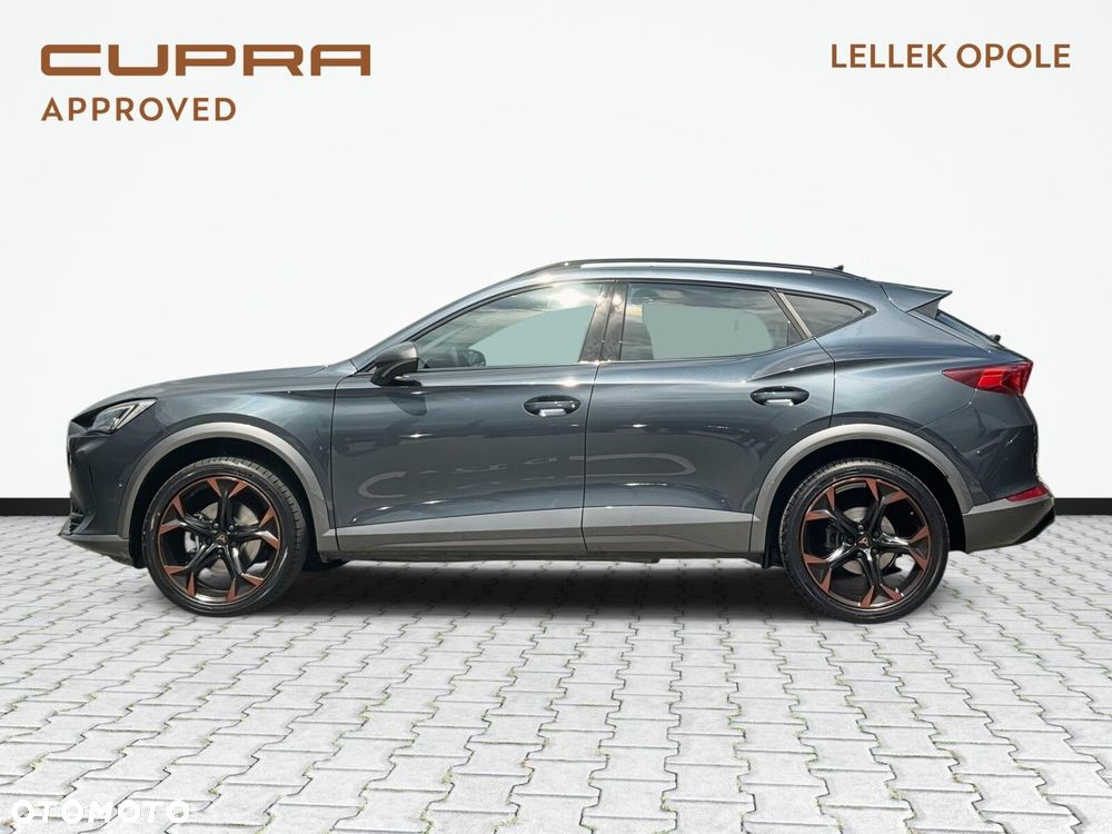 Cupra Formentor 1.5 TSI DSG - 10