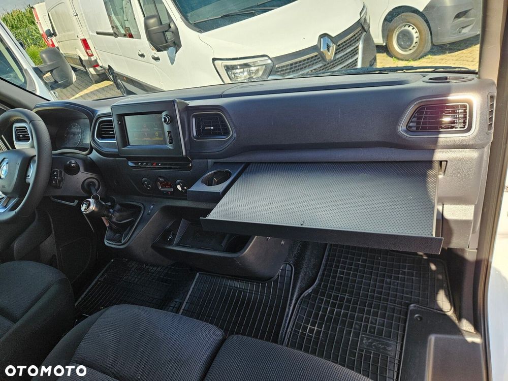 Renault Master L3H2 *74999zł NETTO* 2.3dCi/150KM - 28