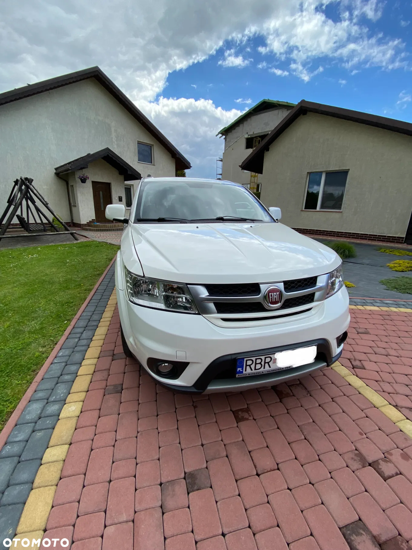 Fiat Freemont - 3