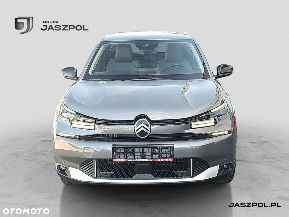 Citroën C4 - 3
