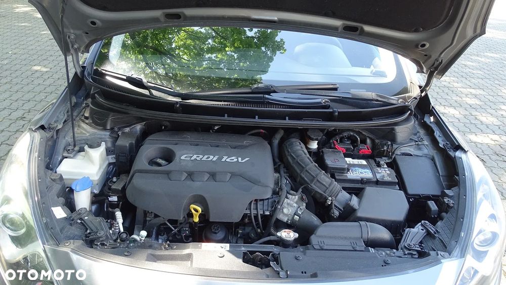 Hyundai i30 1.4 CRDi Classic - 24
