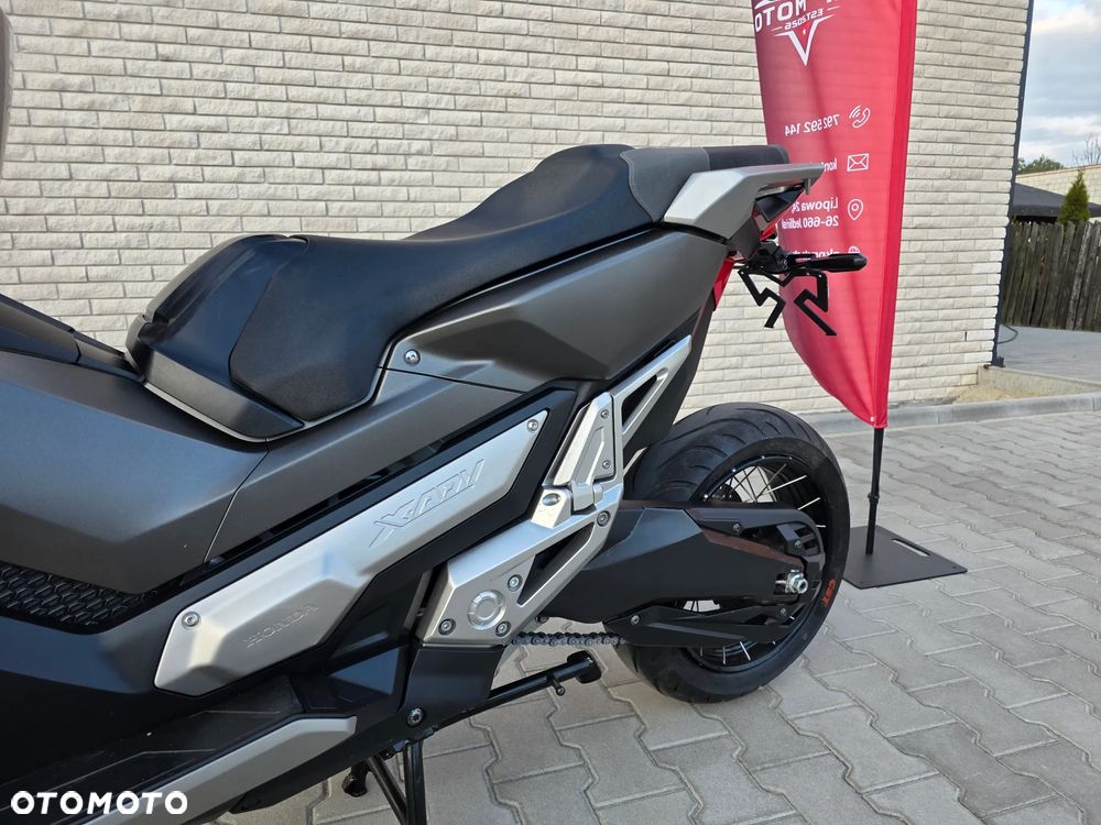 Honda X-ADV - 5