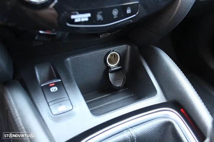 Nissan Qashqai 1.5 dCi Tekna - 46