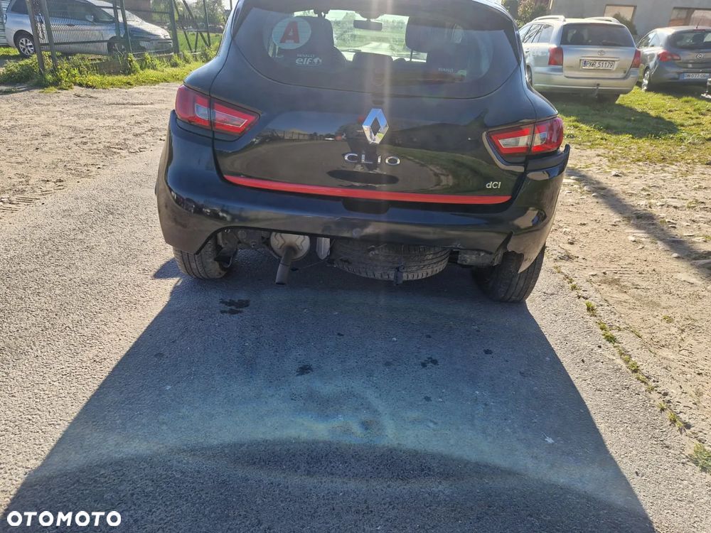 Renault Clio Energy dCi 75 Business - 6
