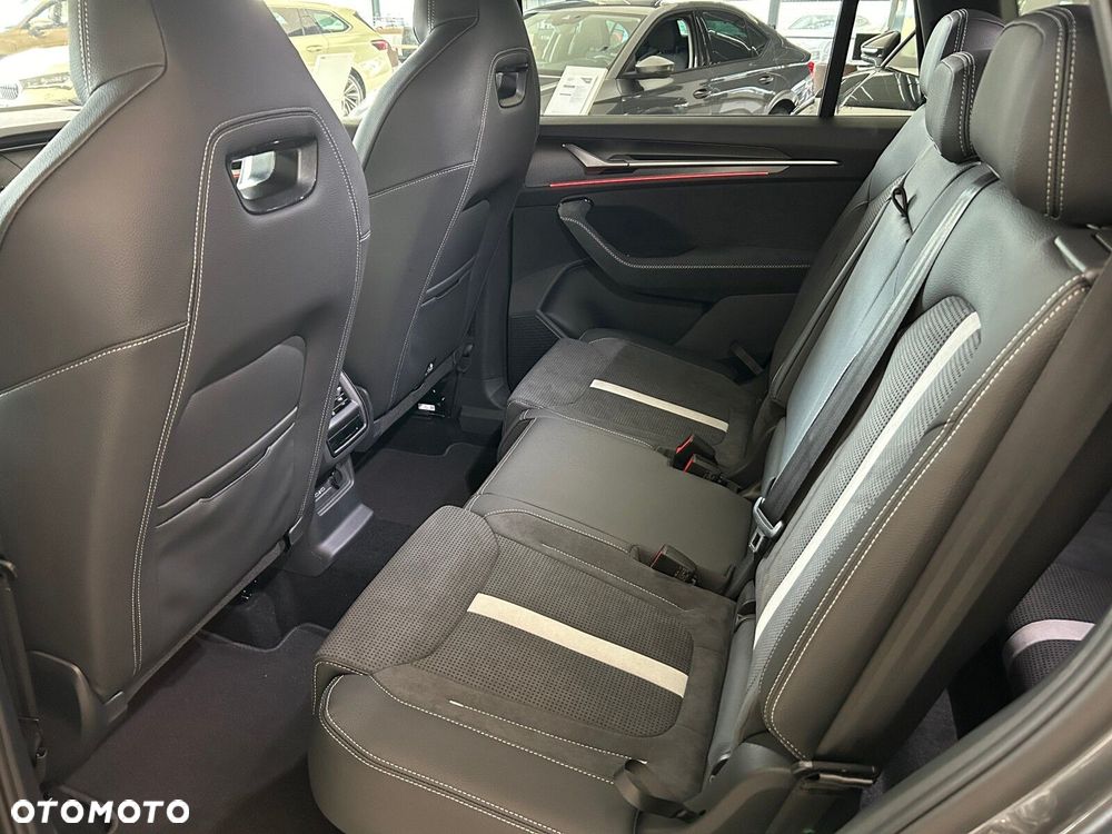 Skoda Kodiaq 2.0 TSI 4x4 Sportline DSG - 13