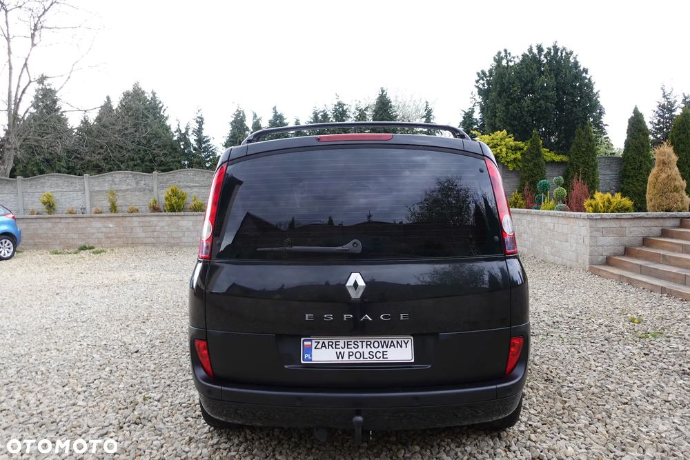 Renault Espace - 14
