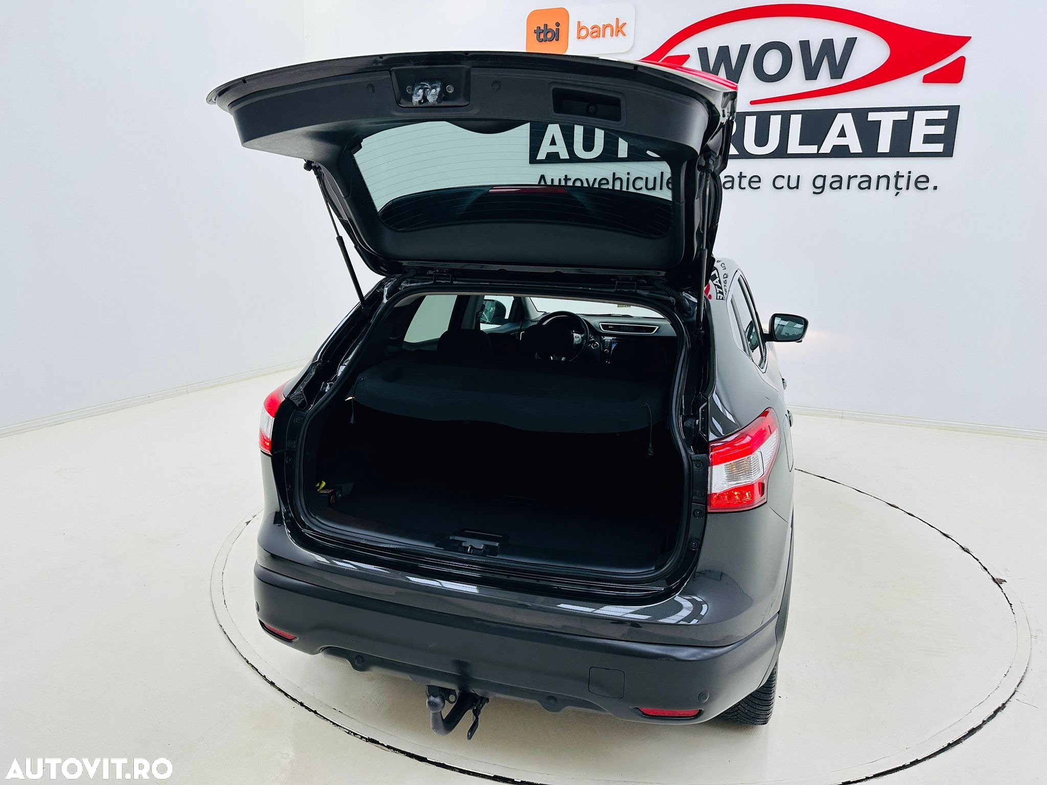 Nissan Qashqai - 27