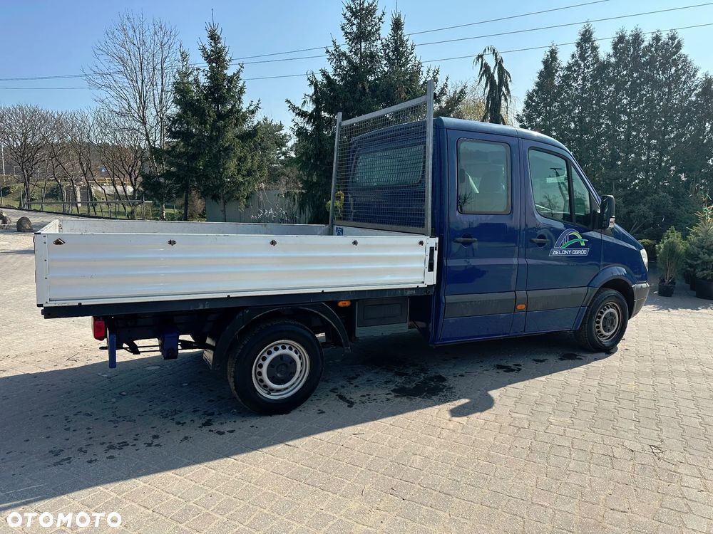Mercedes-Benz Sprinter - 5