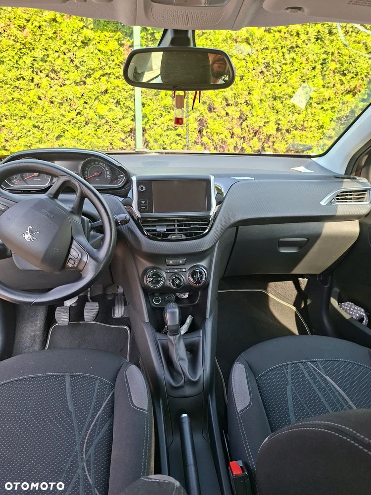 Peugeot 208 1.0 VTi/PureTech Access - 8
