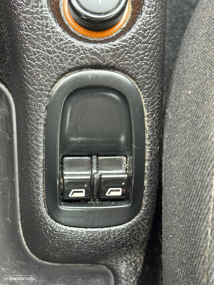 Peugeot 206 1.1 XT - 23