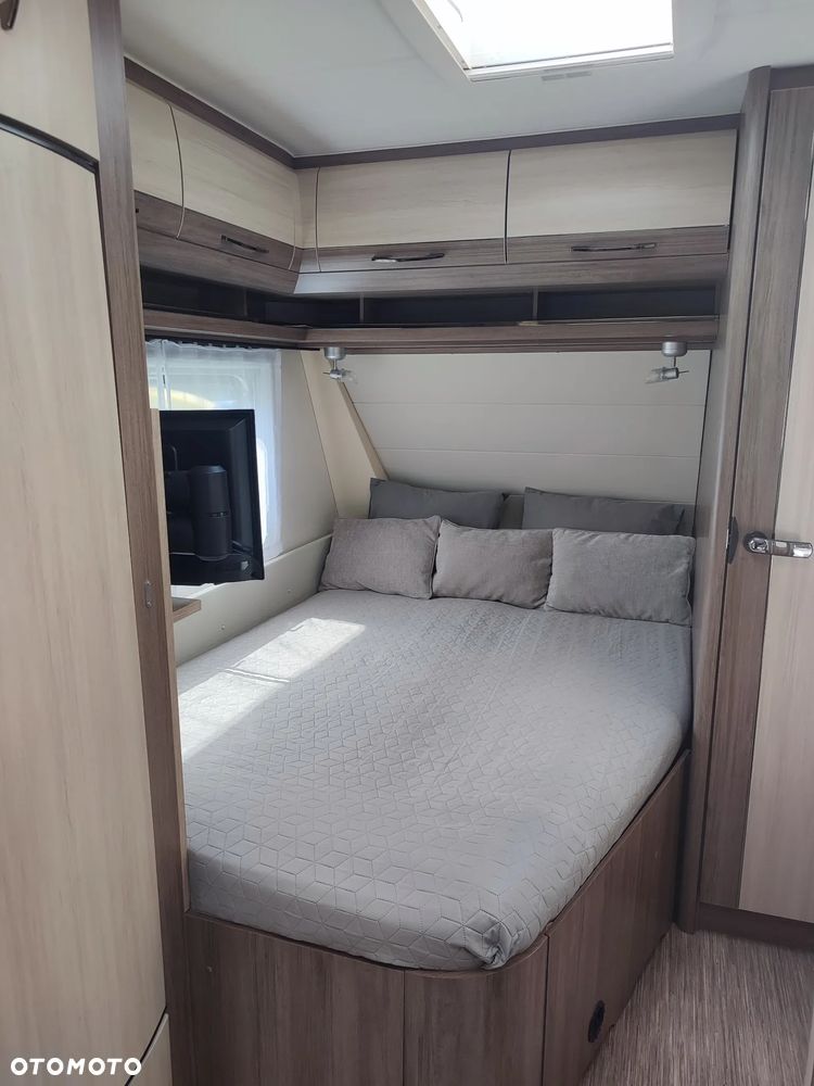 Hobby 460 De Luxe (EG30) - 6
