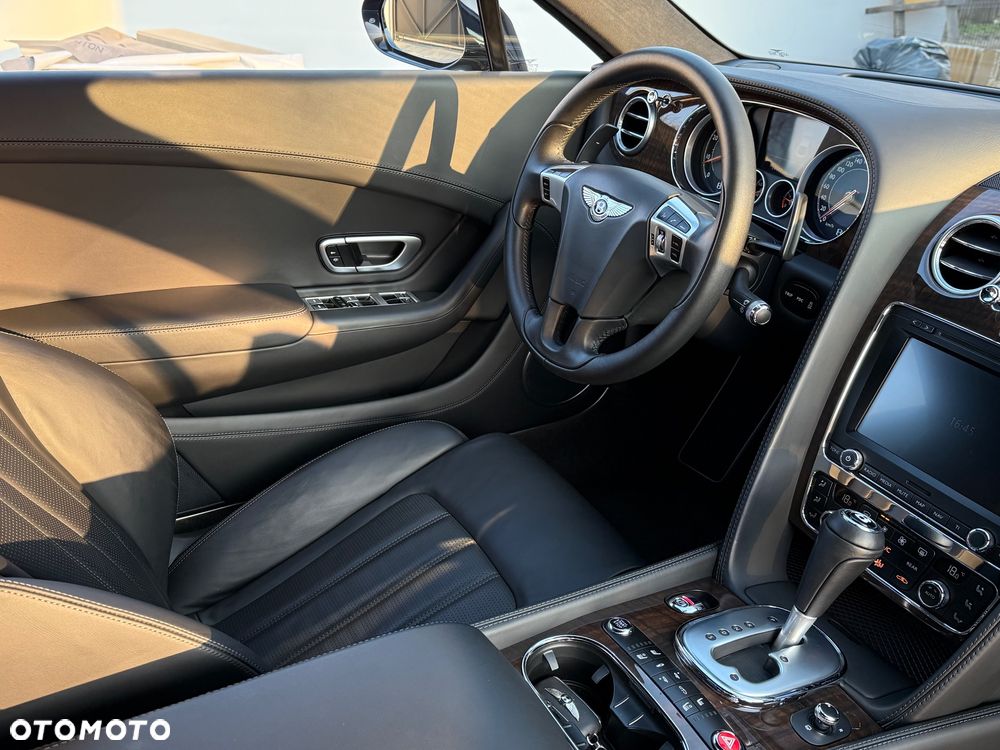 Bentley Continental GT V8 - 15
