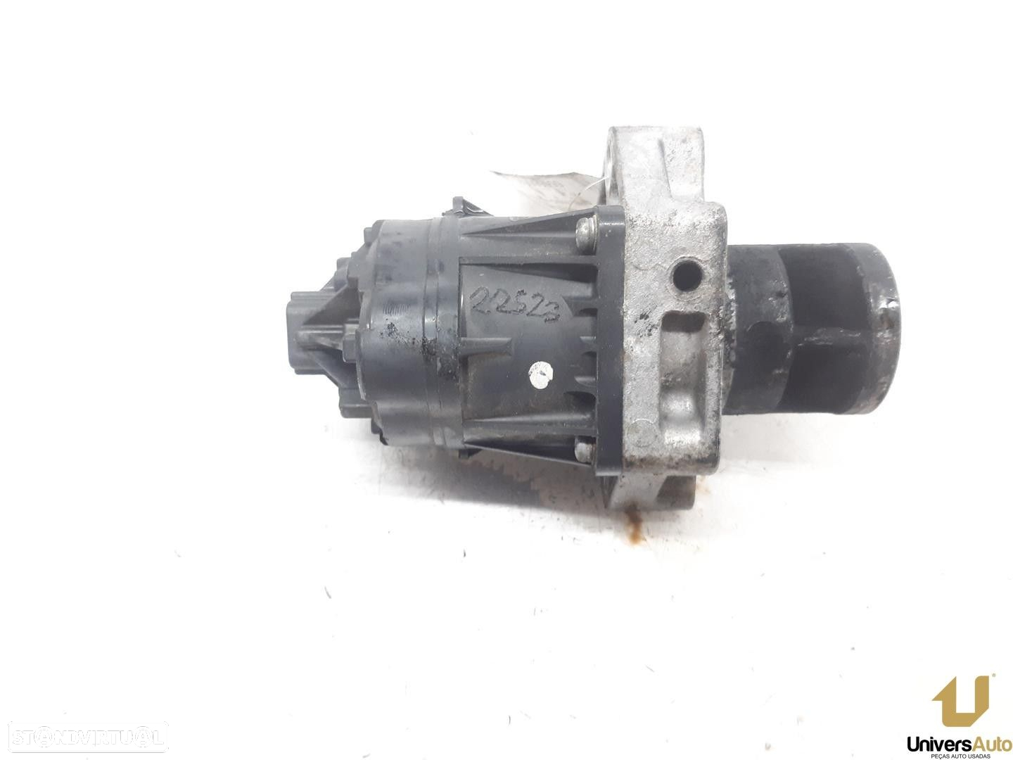 VALVULA EGR OPEL INSIGNIA A 2012 -55566052 - 3