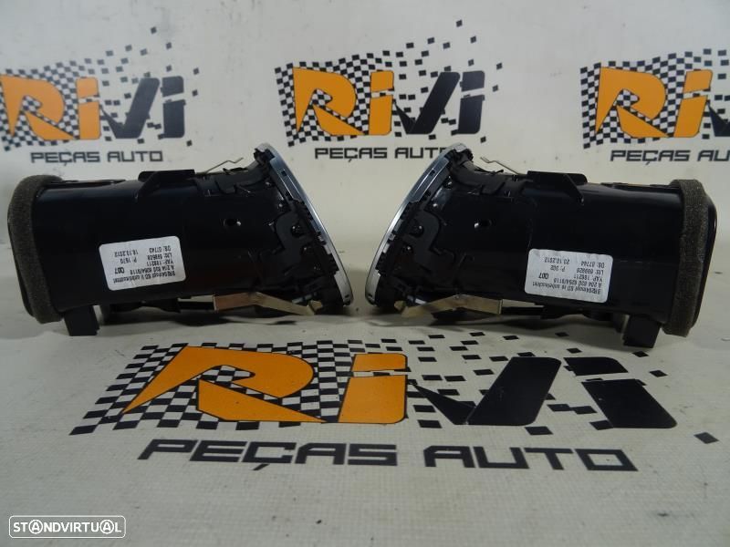Arejador / Difusor De Ar Mercedes-Benz C-Class (W204)  Arejador / Difu - 7