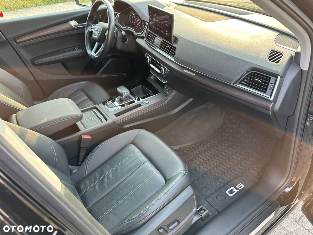 Audi Q5 45 TFSI quattro S tronic advanced - 32