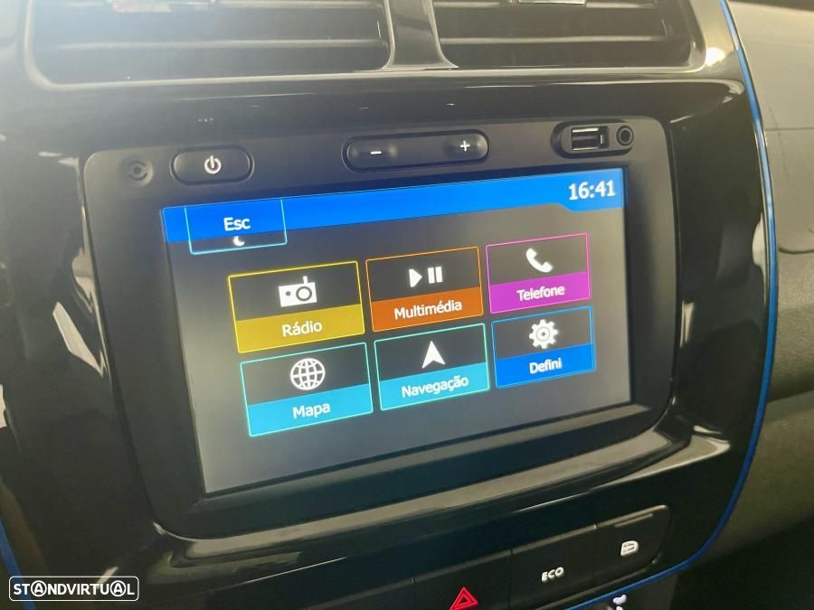Dacia Spring Electric 45 Comfort Plus - 18