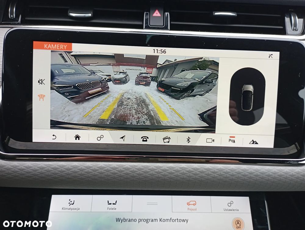 Land Rover Range Rover Evoque 2.0 P200 mHEV R-Dynamic - 20