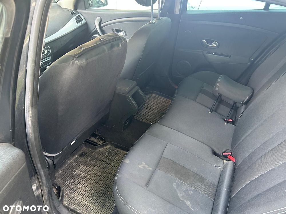 Renault Megane 1.9 dCi Dynamique - 21