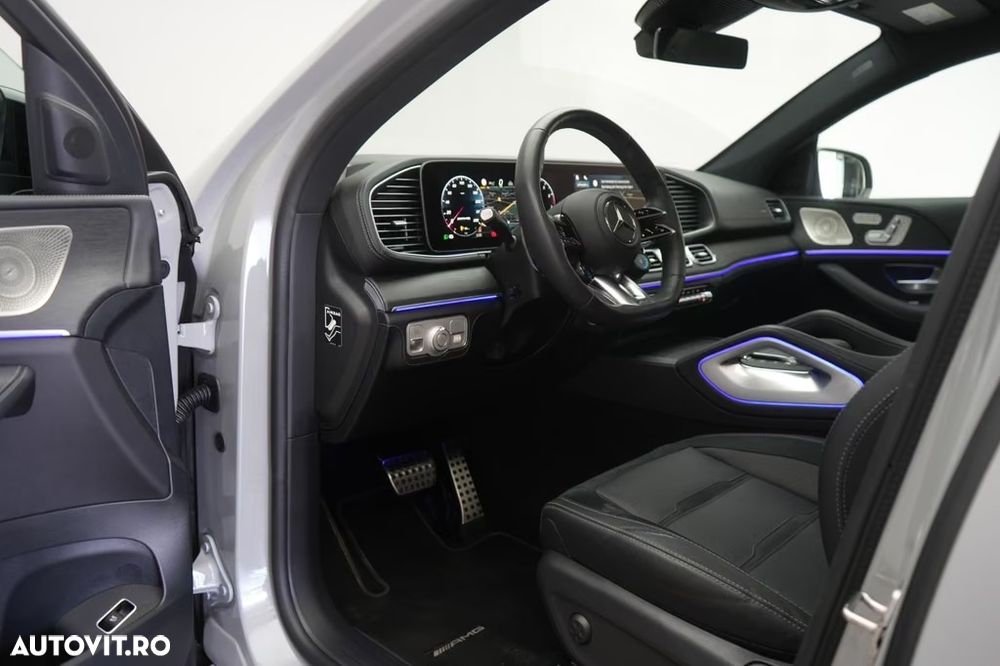 Mercedes-Benz Gle 2025 photo 4