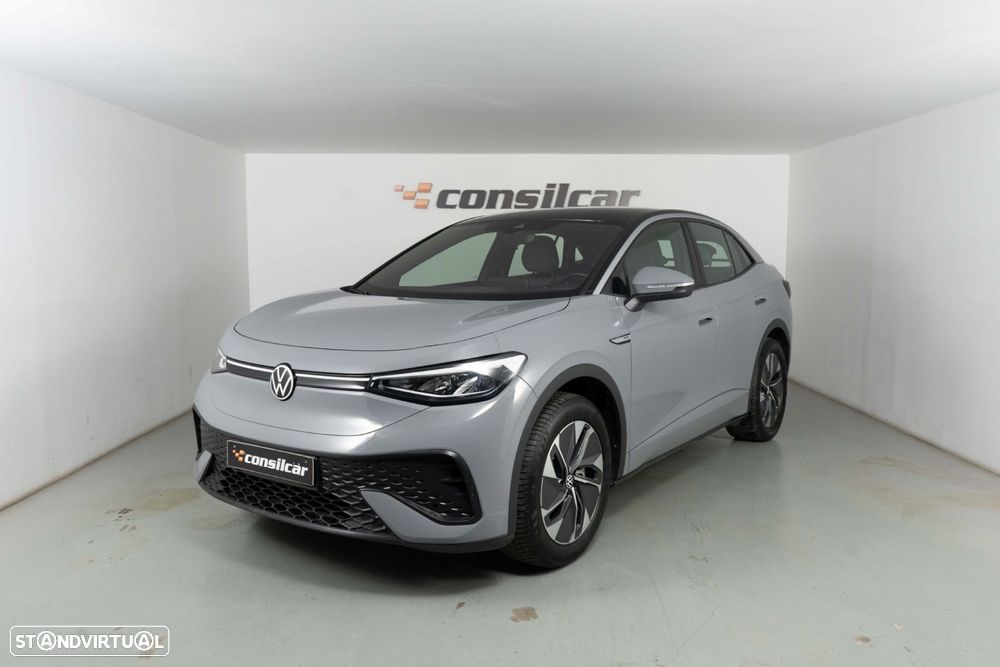 VW ID.5 77 kWh Pro - 1