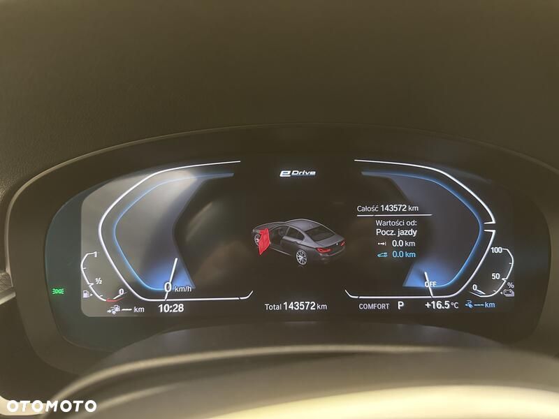 BMW Seria 5 - 14