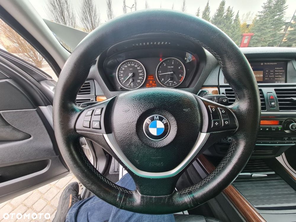 BMW X5 - 13