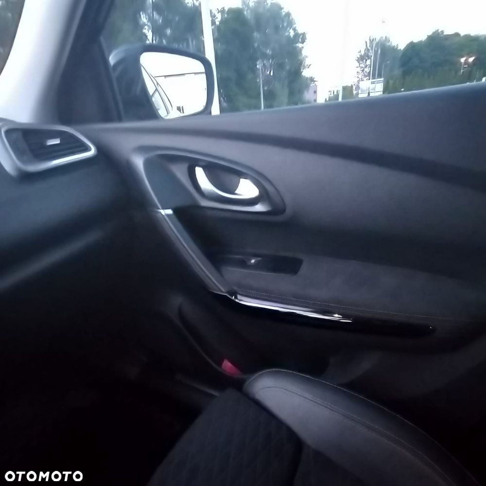 Renault Kadjar BLUE dCi 115 EDC INTENS - 13