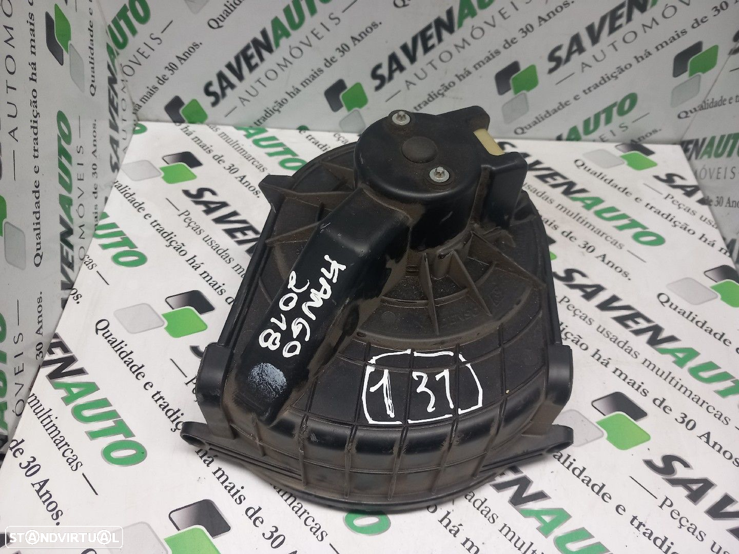 Motor Sofagem Renault Kangoo / Grand Kangoo (Kw0/1_) - 2