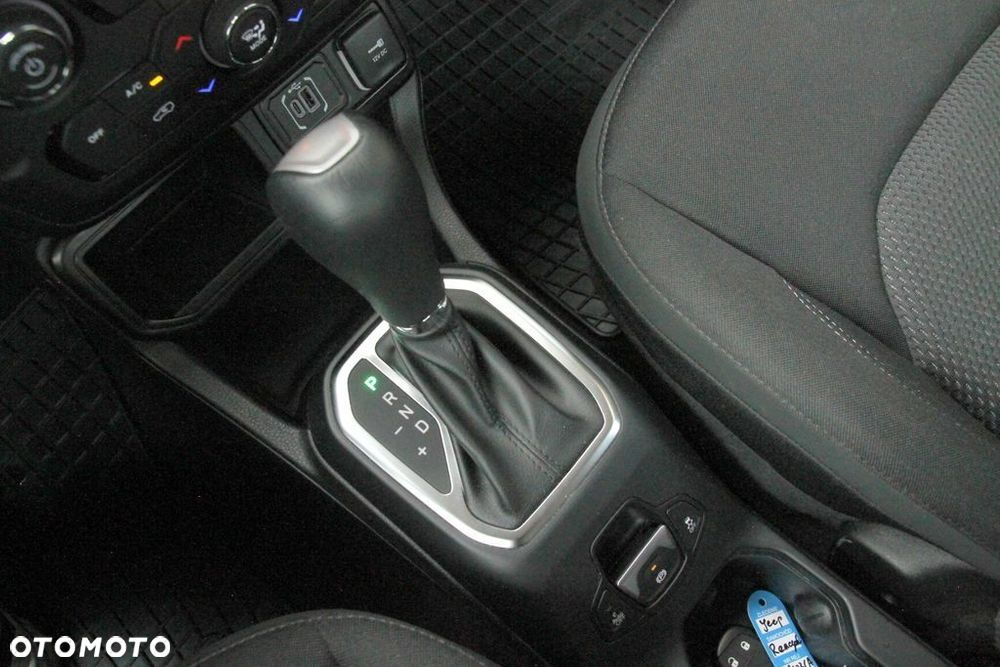 Jeep Renegade 2024
