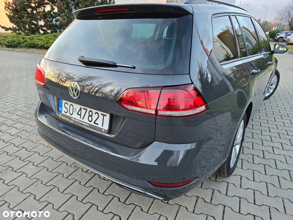 Volkswagen Golf Variant ver-1-0-tsi-highline - 11