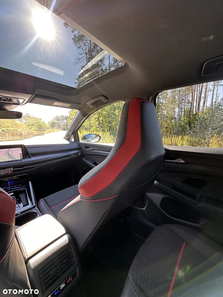 Volkswagen Golf 2.0 TSI GTI Clubsport DSG - 30