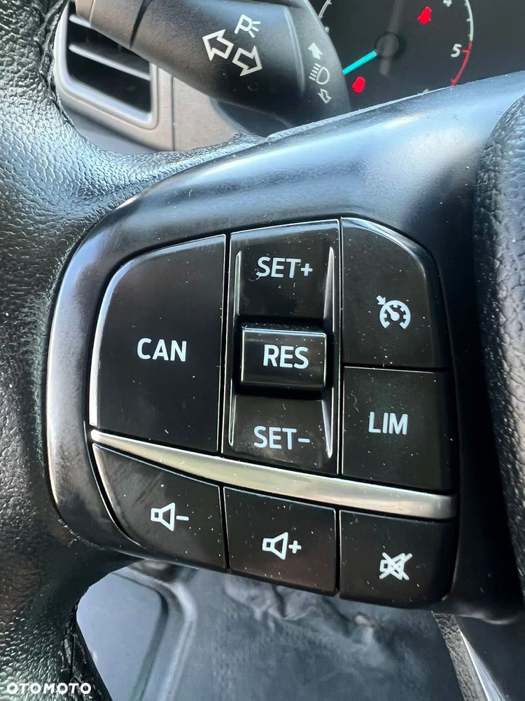 Ford TRANSIT - 24