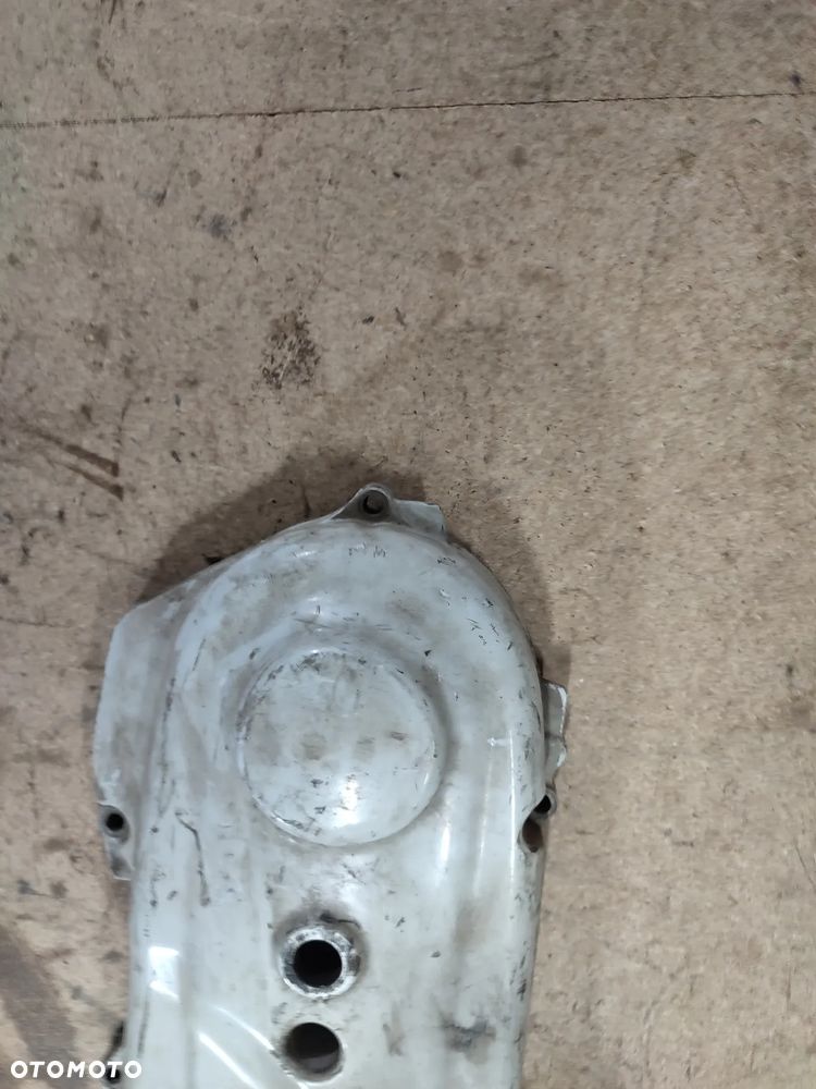 Dekiel, pokrywa silnika Aprilia - 7