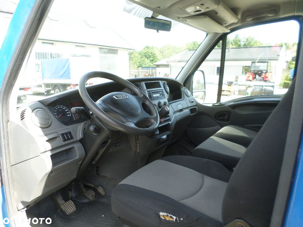 Iveco Daily - 7