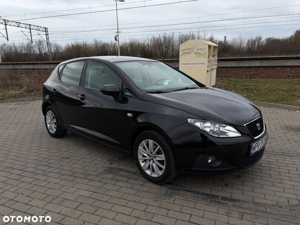 Seat Ibiza 1.4 16V Style - 3