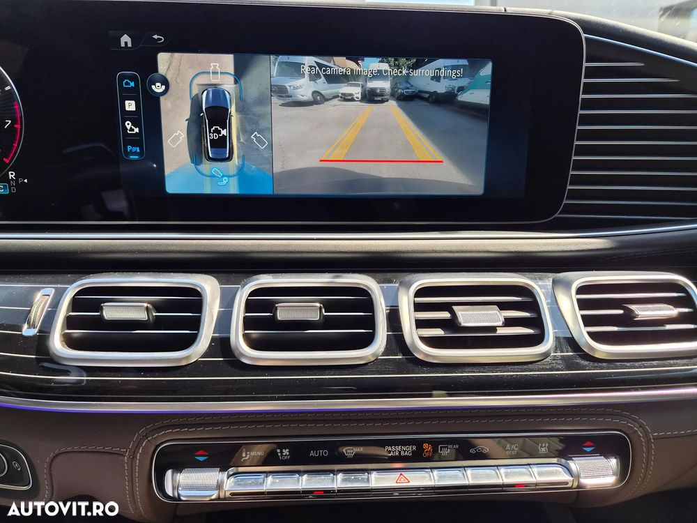 Mercedes-Benz GLE AMG 53 4MATIC+ MHEV - 12