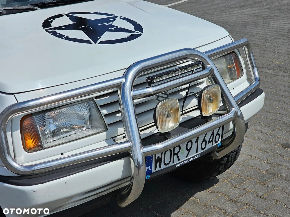 Suzuki Vitara - 15