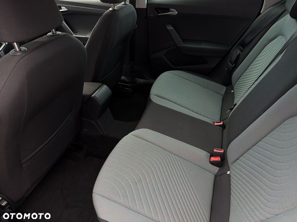 Seat Arona - 19