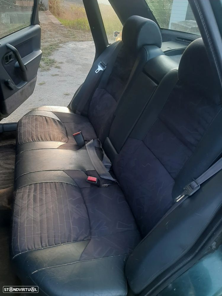Volvo 460 1.7 GLT - 7